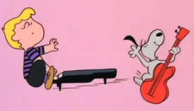 Hey Ya Charlie Brown Hey Ya Charlie Brown