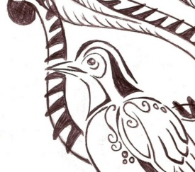 Lyrebird Lyrebird