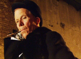 Tom Waits from Parnassus Tom Waits from Parnassus