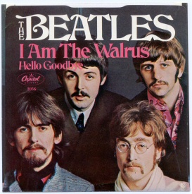 Beatles: I Am The Walrus Beatles: I Am The Walrus