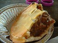 Meatpie Meatpie