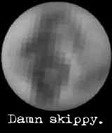 Pluto Pluto