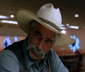 Sam Elliott from The Big Lebowski Sam Elliott from The Big Lebowski