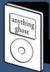 Anything Ghost Anything Ghost