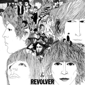 Beatles: Revolver Beatles: Revolver