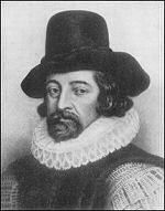 Francis Bacon Francis Bacon