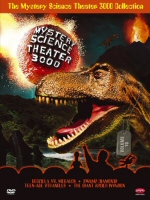 Mystery Science Theater 3000, Vol. 10 DVD Mystery Science Theater 3000, Vol. 10 DVD