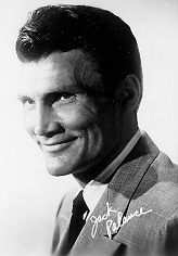 Jack Palance Jack Palance