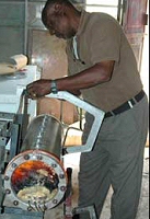 Mortar Shell Coffee Mortar Shell Coffee