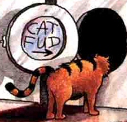 Cat Fud Cat Fud