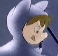 Disney/Pixar test of Where the Wild Things Are, directed by John Lasseter Disney/Pixar test of Where the Wild Things Are, directed by John Lasseter
