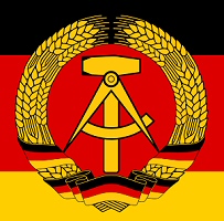 East Germany East Germany