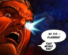 Marvel Civil War Marvel Civil War