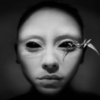 Dave McKean: Death Dave McKean: Death