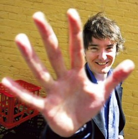 Dylan Moran Dylan Moran