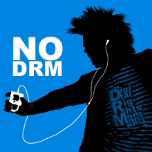 No DRM No DRM