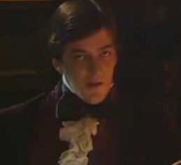 Stephen Fry and Dracula Stephen Fry and Dracula