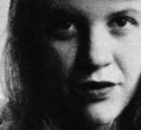 Sylvia Plath Sylvia Plath