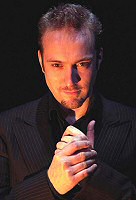 Derren Brown Derren Brown