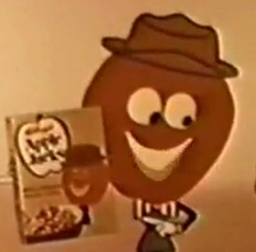 Apple Jacks vintage bully commercial Apple Jacks vintage bully commercial