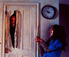 Chris Dimino: The Shining Cuckoo Clock Chris Dimino: The Shining Cuckoo Clock