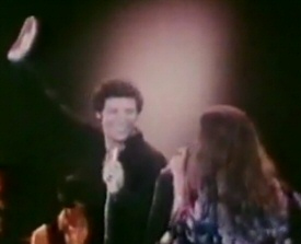 Tom Jones and Janis Joplin Tom Jones and Janis Joplin