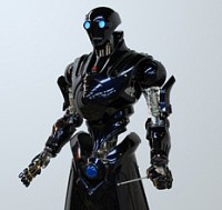 Tamanoi Vinegar Robot Tamanoi Vinegar Robot