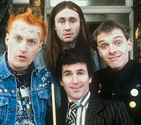 Young Ones Young Ones