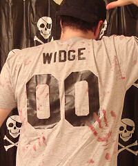 Zombie Hunter Widge Zombie Hunter Widge