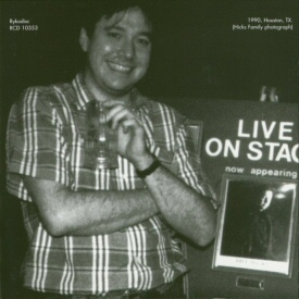 Bill Hicks: Live on Stage Bill Hicks: Live on Stage