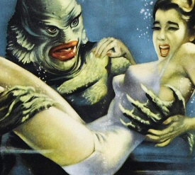Creature From the Black Lagoon Creature From the Black Lagoon