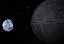 Death Star Death Star