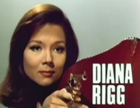 Needcoffee.com - Happy Birthday, Dame Diana Rigg