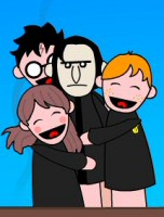 Potter Pals Potter Pals