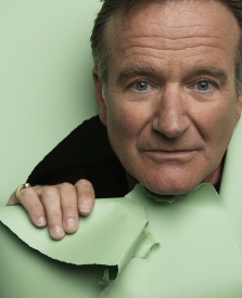 Robin Williams Robin Williams