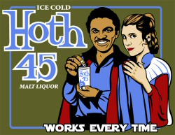 Hoth 45 by Zom-Bot Hoth 45 by Zom-Bot