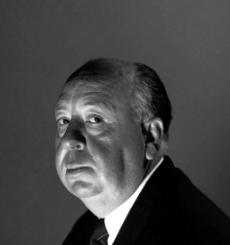 Alfred Hitchcock Alfred Hitchcock
