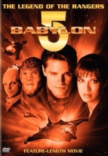 Babylon 5: Legend of the Rangers Babylon 5: Legend of the Rangers