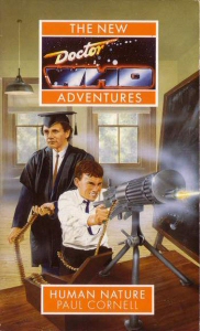 Human Nature Doctor Who Human Nature Doctor Who