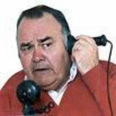 Jonathan Winters Jonathan Winters