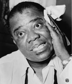 Louis Armstrong Louis Armstrong