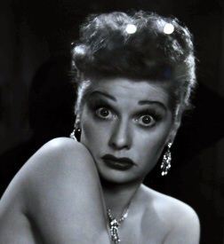 Lucille Ball Lucille Ball