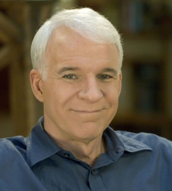 Steve Martin Steve Martin