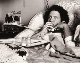 Albert Brooks in Real Life Albert Brooks in Real Life