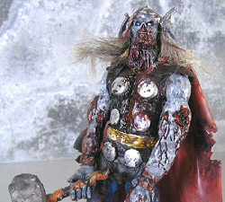 Marvel Zombies Action Figures Marvel Zombies Action Figures