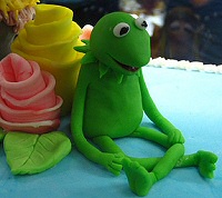Muppet Show cake Muppet Show cake