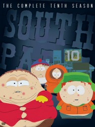 South Park Season 10 movie