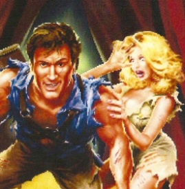 Evil Dead: The Musical Evil Dead: The Musical