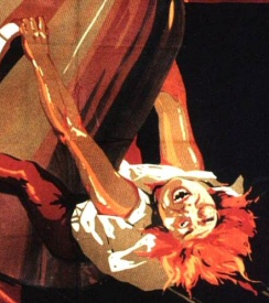 The Hunchback of Notre Dame (1923) The Hunchback of Notre Dame (1923)