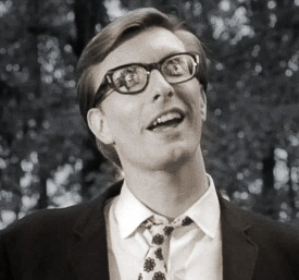 Johnny from Night of the Living Dead Johnny from Night of the Living Dead